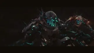 Pacific Rim 2 MMV