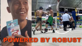 Kevin dgreat vs jecker buhawe full fight|Dating nagpahirap kay Tapales at casimero taob kay dgreat