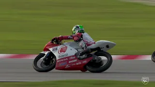 Highlights Friday | Round 06: Sepang International Circuit | Idemitsu Asia Talent Cup