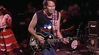Neil Young - Homegrown (Live at Farm Aid 1986)