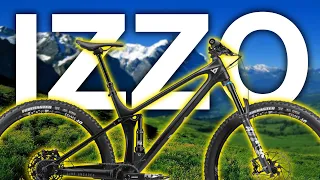 YT Izzo | Why I Picked This Bike