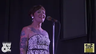 Meschiya Lake & the Little Big Horns - Full Set - Live at the New Orleans Jazz & Heritage Center