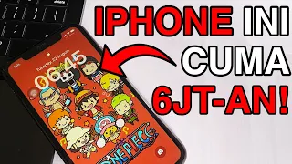 REVIEW IPHONE 11 DI TAHUN 2023! Yakin Mau Beli?