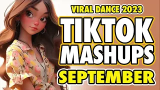 New Tiktok Mashup 2023 Philippines Party Music | Viral Dance Trends | September 8th