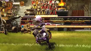 Blood Bowl 2 - Dark Elves Gameplay