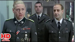 Reinhard Heydrich Arrives - Conspiracy