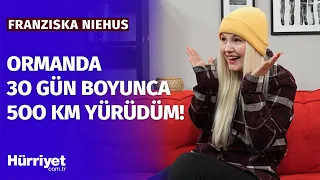 Travelcomic [Franziska] Limonuyla Türkiye'yi geziyor! Anlattıkları yok artık dedirtti