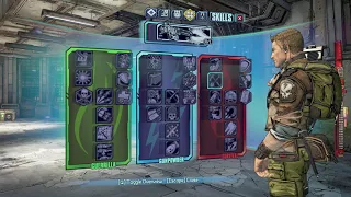 Borderlands 2 Best Commando (Axton) Level 30 Build