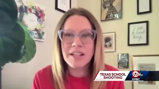 Moms Demand Action react to deadly Texas Shooting