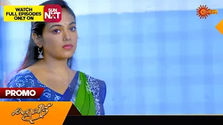 Kaliveedu - Promo |02 April 2024 | Surya TV Serial