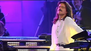 Yanni - "Within Attraction” Live at Royal Albert Hall... 1080p Digitally Remastered & Restored