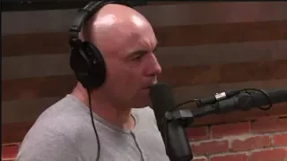 Joe Rogan - Stem Cell Therapy Cures Autism?