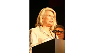 Candice Bergen Biography