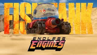 Endless Engines - Fish Tank breakdown