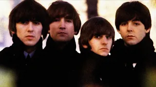 The Beatles - What You're Doing (alternate version, take 11 - edited)