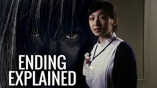 JU-ON: BLACK GHOST (2009) Ending Explained | Movie Recap