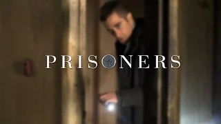 Prisoners | A Cryptic Maze