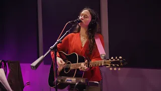 Waxahatchee - "Bored" (Recorded Live for World Cafe)