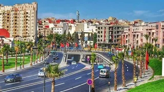ربورطاج جميل عن مدينة طنجة جوهرة شمال المغرب 😍♥️