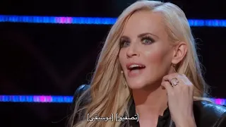 The masked singer season 1 episode 1 part2 المغني المقنع الموسم ١ الحلقة ١ الجزء٢