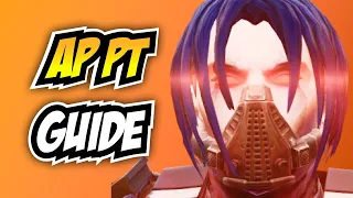 Ivano's AP PT PVP Guide | Advanced Prototype PowerTech / Tactics Vanguard | SWTOR 2023 Patch 7.3.1