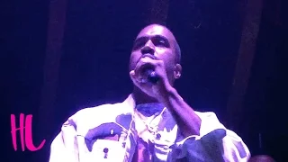 Kanye West Slams Taylor Swift & Amber Rose In Epic Club Rant - VIDEO