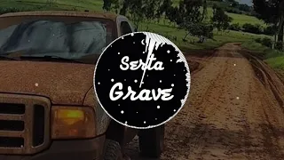 LUCAS REIS & THÁCIO - Se É Pra Chorar Eu Choro - (COM GRAVE) - [SERTA GRAVE]