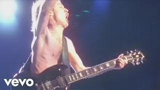 AC/DC - Dirty Deeds Done Dirt Cheap (Plaza De Toros De Las Ventas, July 1996)