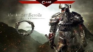 Обзор игры The Elder Scrolls Online
