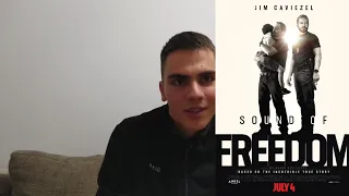 Sound Of Freedom (2023) - Recenzie Film