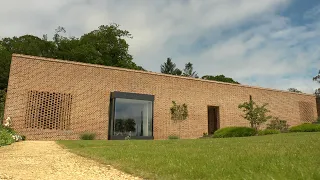 UK Passivhaus Awards 2021: Small Projects - Devon Passivhaus (Passive House)