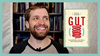 GUT | GIULIA ENDERS | BOOK REVIEW