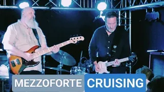 MEZZOFORTE - Cruising - Live In Norway - Madam Felle, Bergen