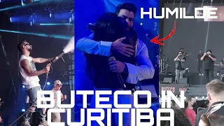 Buteco in Curitiba/PR [Simplesmente o maior Buteco do Mundo!!!!]