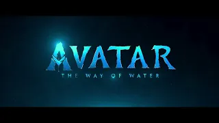 Avatar: The Way of Water l Nothing Is Lost (You Give Me Strength) by The Weeknd