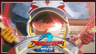 Boboiboy movie 2™ Last battle hindi