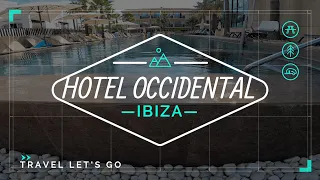 HOTEL OCCIDENTAL IBIZA ****