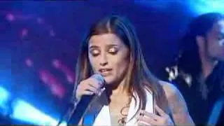 Nelly Furtado   Promiscuous Girl Live On Rove 09 08 06