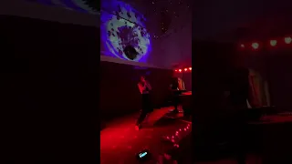 Yaima at Michelle’s Ballroom in Chicago ~ Moongate Tour 2023