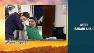 Mehroom Episode 14 Promo | Tomorrow at 9:00 PM only on HAR PAL GEO