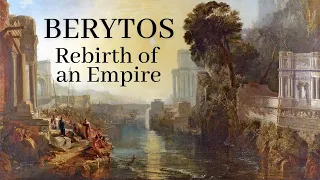 Dominions 5: Berytos Rebirth of an Empire Nation Overview