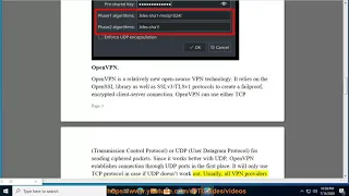 SwitchVPN Explains PPTP, L2TP, OpenVPN, SSTP & SOCKS