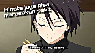 Ketika cewe terkuat ternyata punya lidah kucing || Anime Sub Indo