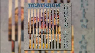 Deathrow - Deception Ignored [1989]  FULL ALBUM