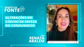 Código de Defesa do Consumidor: ENTENDA as alterações da LEI DO SUPERENDIVIDAMENTO