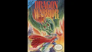 Dragon Warrior 1 NES  Walkthrough