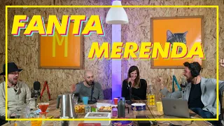 La Merenda podcast #2 : FantaMerenda (con FantaSanremo e FantaEurovision)