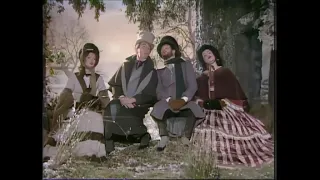 The Kenny Everett Television Show 1984 S02E11 Christmas Show Culture Club