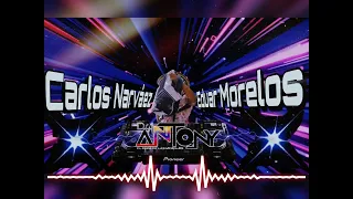 Carlos Narváez vs Eduar Morelos #vallenato #vallenatosparranderos #venezuela #colombia