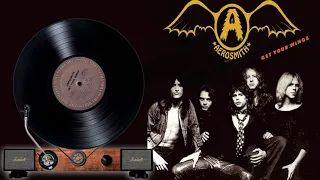 aerosmith  - Train kept a rollin'  - Get your Wings  1974